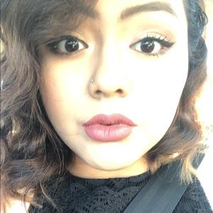 Meet your Posher, Yasmin